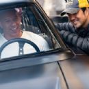 F9: The Fast Saga (2021) - 454 x 303