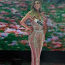 Oxana Rivera- Miss Universe Puerto Rico 2021- Pageant - 454 x 568