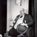 Male actors from Halland County