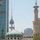 2015 crimes in Kuwait