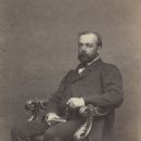 Aldebert de Chambrun (1821-1899)