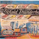 The Titfield Thunderbolt (1953)