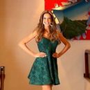 Daniela Velasco- Miss Earth 2021- Preliminary Events - 454 x 259