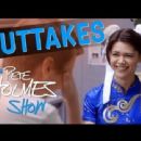 Lilan Bowden as Chun-Li in The Pete Holmes Show