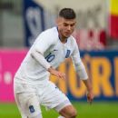 Giannis Bouzoukis
