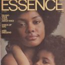 Tamara Dobson - Essence Magazine Cover [United States] (June 1970)