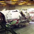 Aviation accidents and incidents involving in-flight explosions