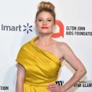 Emilie de Ravin – 2020 Elton John AIDS Foundation Oscar Viewing Party in LA
