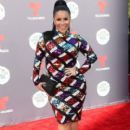 Carolina Sandoval: 2019 Latin American Music Awards - Arrivals
