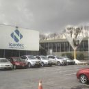 Standards organisations in Colombia