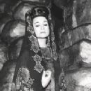 20th-century Turkish women opera singers