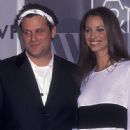 Isaac Mizrahi and Christy Turlington - The VH1 Fashion and Music Awards (1995)