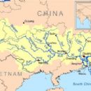 Qian River