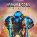 Tales of Arcadia: 3Below