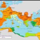 Disestablishments by continent and century