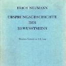 Books by Erich Neumann