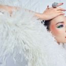Shu Qi - Vogue Film Magazine Pictorial [China] (March 2021) - 454 x 303