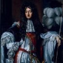 Garter Knights appointed by James II