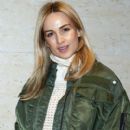 Carmen Jorda- Technogym Inauguration In Madrid - 400 x 600
