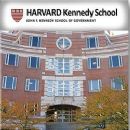 Harvard Kennedy School alumni