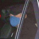 Camila Morrone – With Leonardo DiCaprio attend a friend’s birthday dinner at Soho House