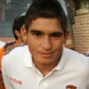 Francisco Castro Gamboa