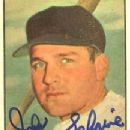 Johnny Schaive