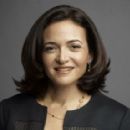 Sheryl Sandberg - 380 x 285
