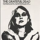 1969-12-31: Boston Tea Party, Boston, MA, USA - Grateful Dead