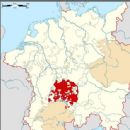 States and territories established in 1424