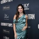 Landry Bender – Cosmopolitan celebrates the launch of CosmoTrips in West Hollywood - 454 x 303