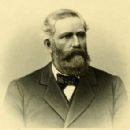 Hugh McElroy LaRue