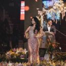 Dayana Pazmiño- Reina de Ambato 2023- Final - 454 x 303
