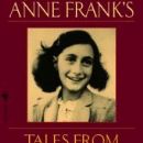 Books by Anne Frank