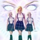 Stepford Cuckoos