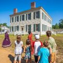 Museums in Stewart County, Georgia