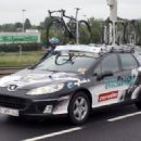 Cycling teams based in Hong Kong