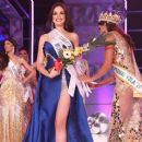 Selene Delgado- Miss Venezuela 2021- Pageant and Coronation - 454 x 378