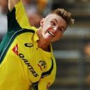 Adam Zampa