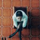 Kim Go-eun - W Magazine Pictorial [South Korea] (January 2025)