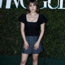 Hannah Marks – Teen Vogue’s 2019 Young Hollywood Party in LA