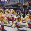 Garden festivals in the Philippines