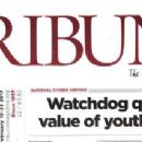 Tribune (magazine)