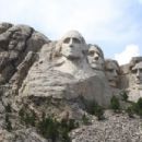 Monuments and memorials on the National Register of Historic Places in South Dakota
