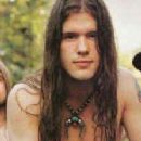Shannon Hoon - 223 x 279