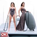 Mary Synatsaki - OK! Magazine Pictorial [Greece] (29 May 2024) - 454 x 454