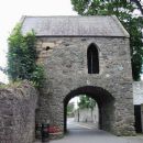 Guildhalls in Ireland