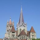 Reformed church buildings by country