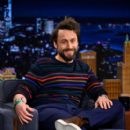 Kieran Culkin - The Tonight Show Starring Jimmy Fallon - Season 12