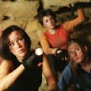 Alex Reid as Beth in The Descent - 454 x 294